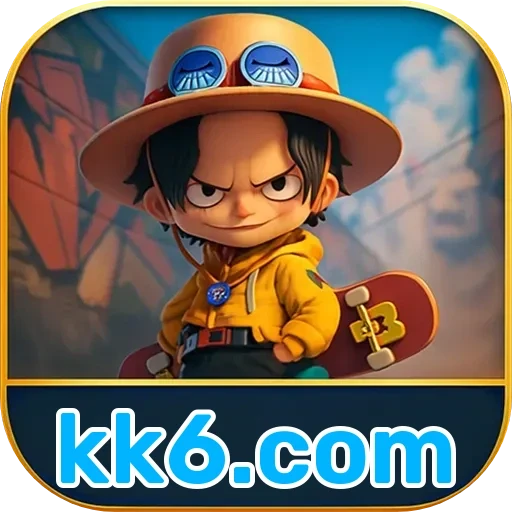 kk6.com Bônus