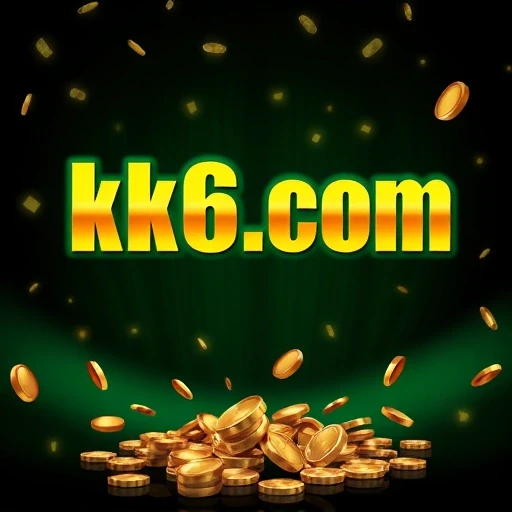 kk6.com Logo