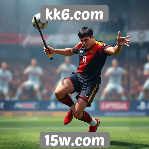 dez dicas para melhorar seu desempenho em kk6.com