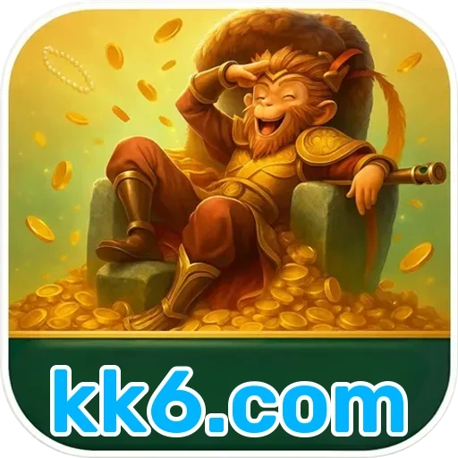 kk6.com Pagamento