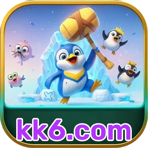 kk6.com Plataforma